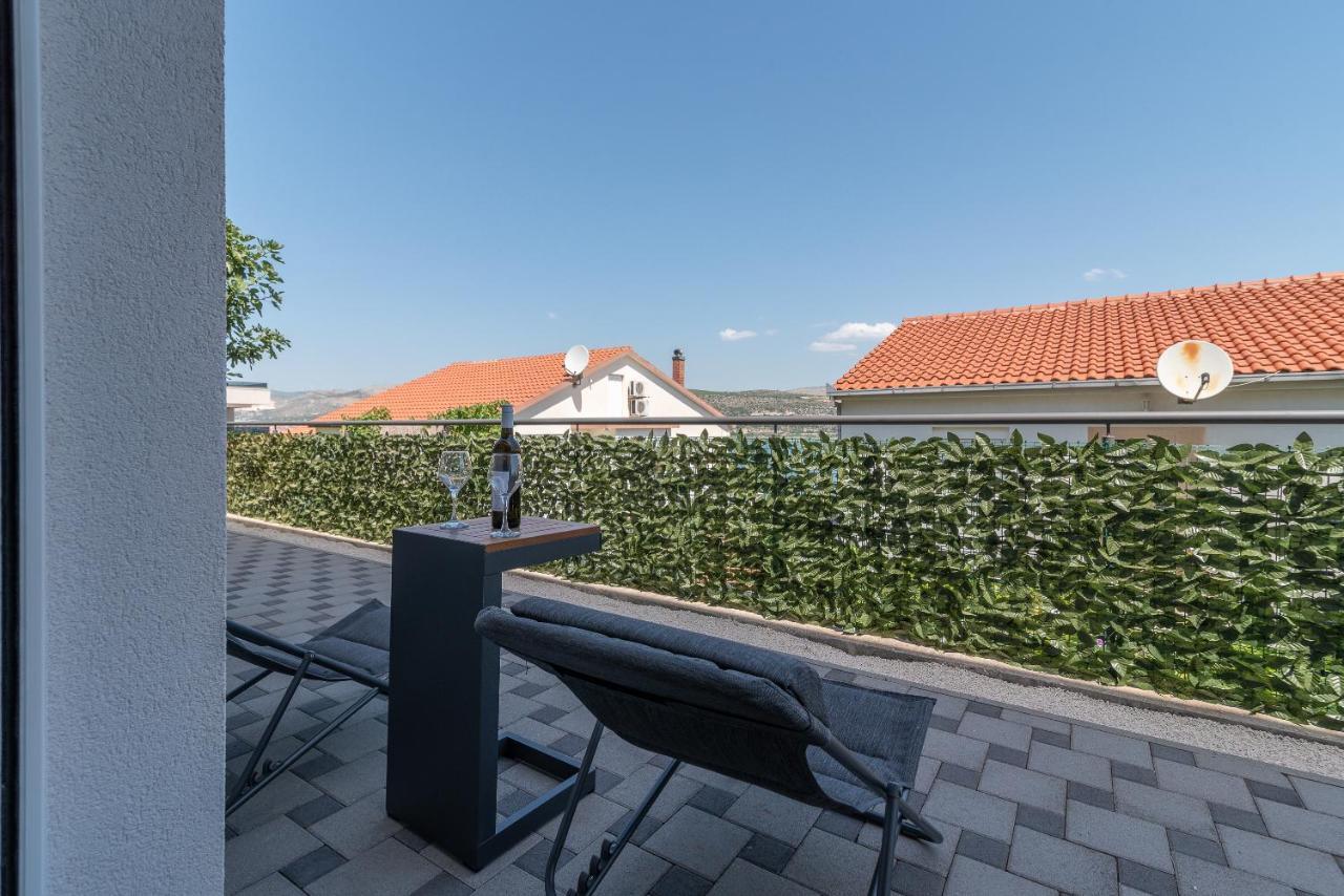 טרוגיר Delux Apartment Eva מראה חיצוני תמונה
