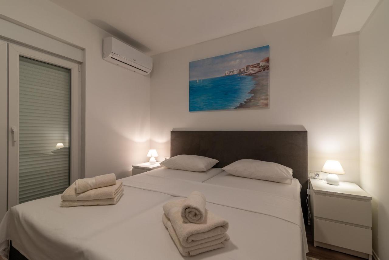 טרוגיר Delux Apartment Eva מראה חיצוני תמונה