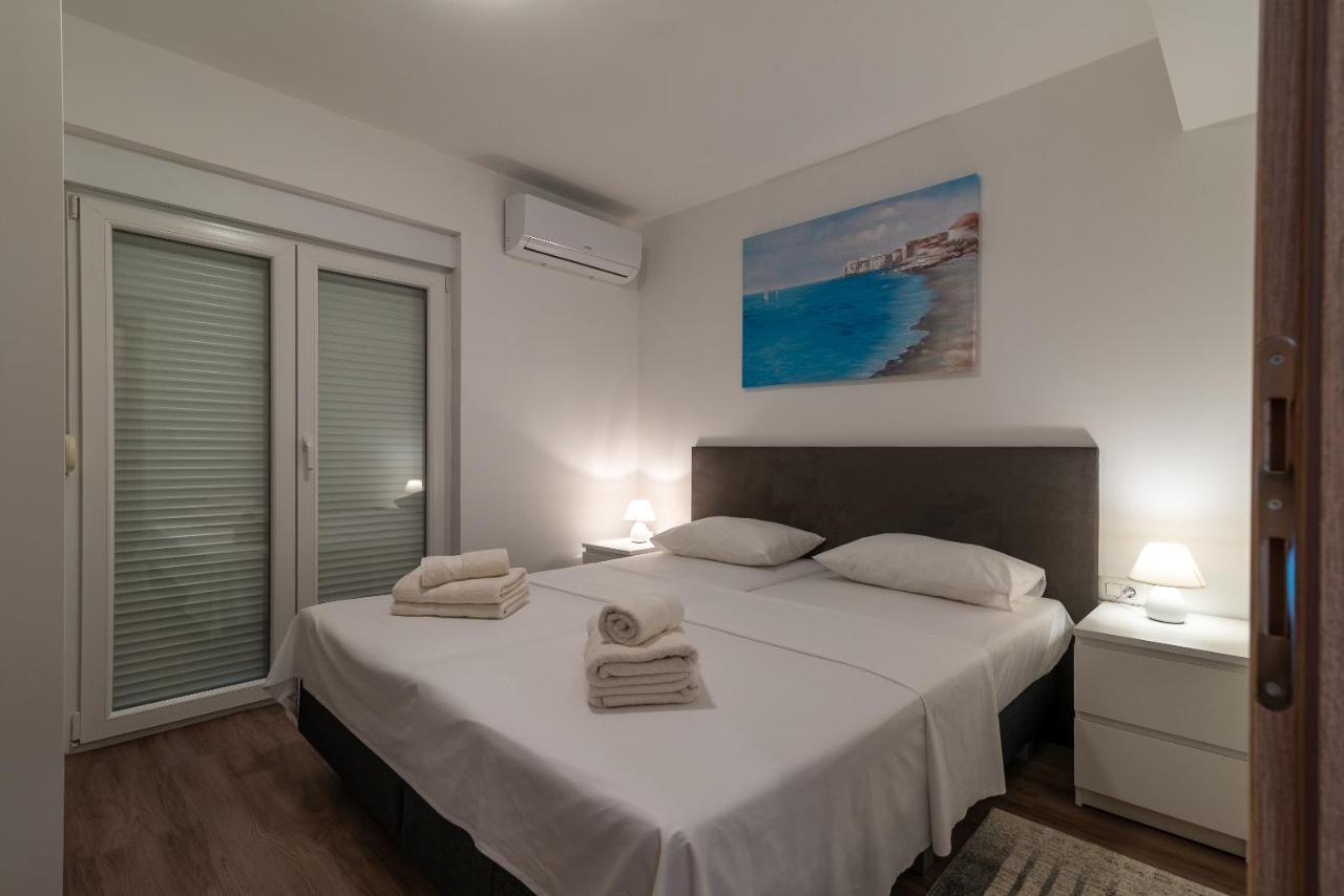 טרוגיר Delux Apartment Eva מראה חיצוני תמונה