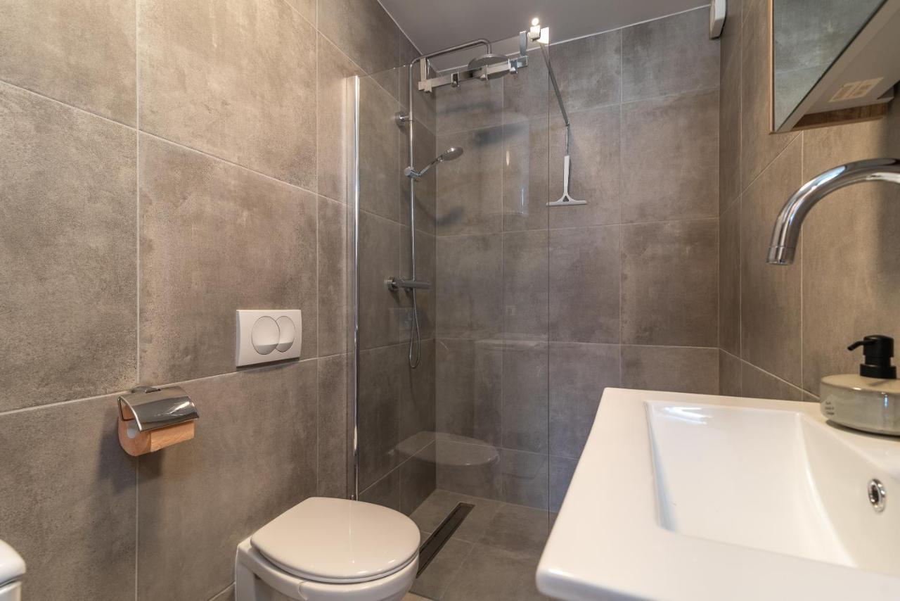 טרוגיר Delux Apartment Eva מראה חיצוני תמונה