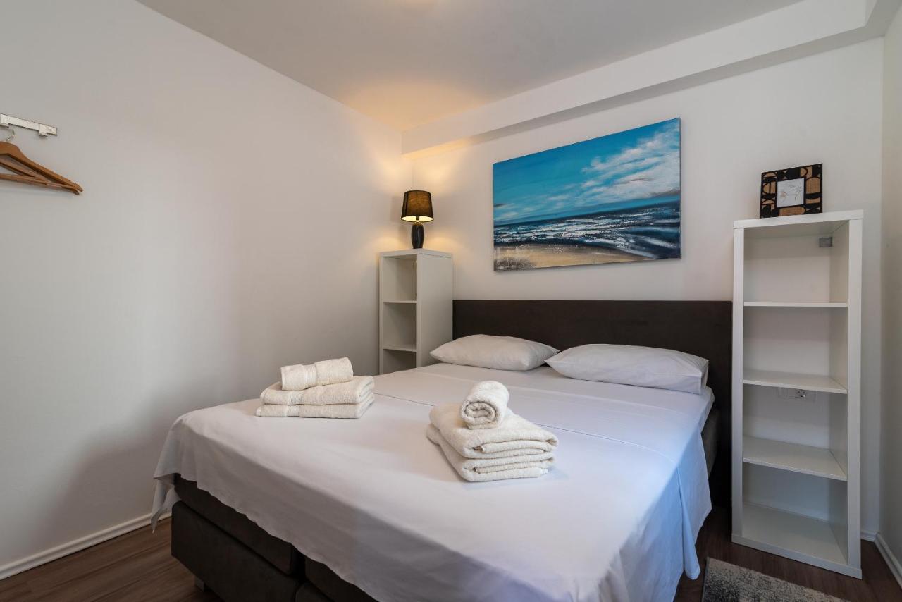 טרוגיר Delux Apartment Eva מראה חיצוני תמונה