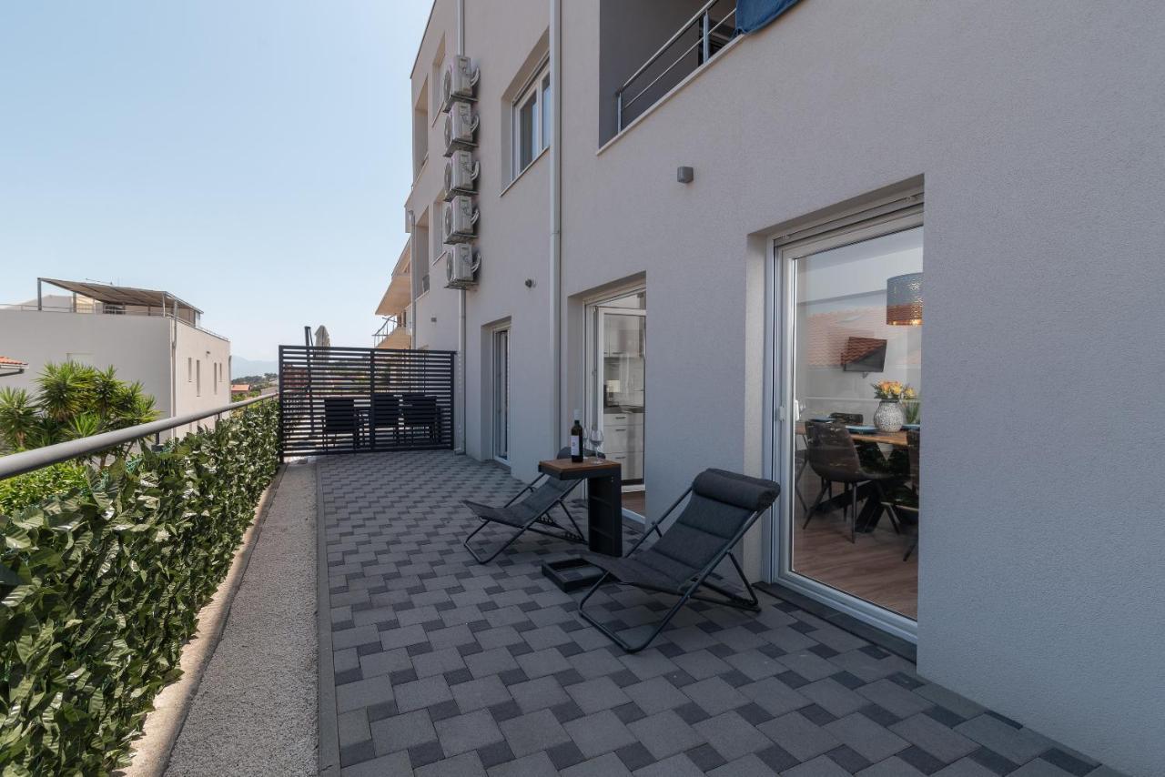 טרוגיר Delux Apartment Eva מראה חיצוני תמונה