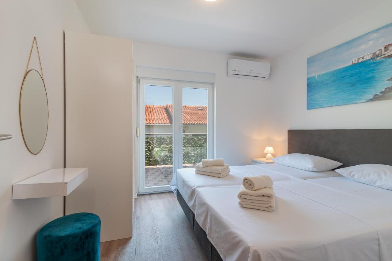 טרוגיר Delux Apartment Eva מראה חיצוני תמונה