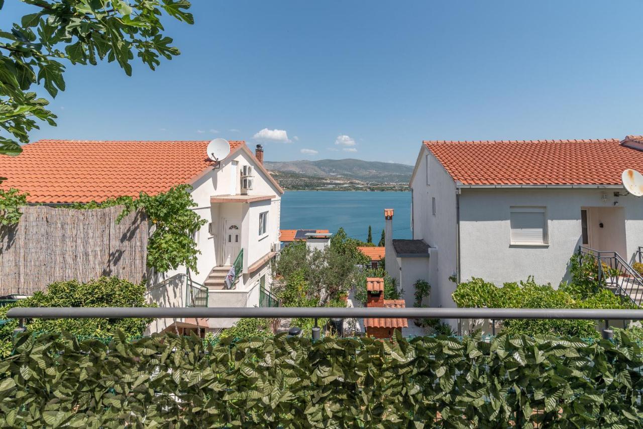 טרוגיר Delux Apartment Eva מראה חיצוני תמונה