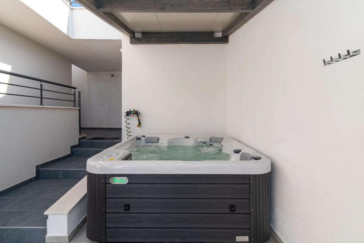טרוגיר Delux Apartment Eva מראה חיצוני תמונה