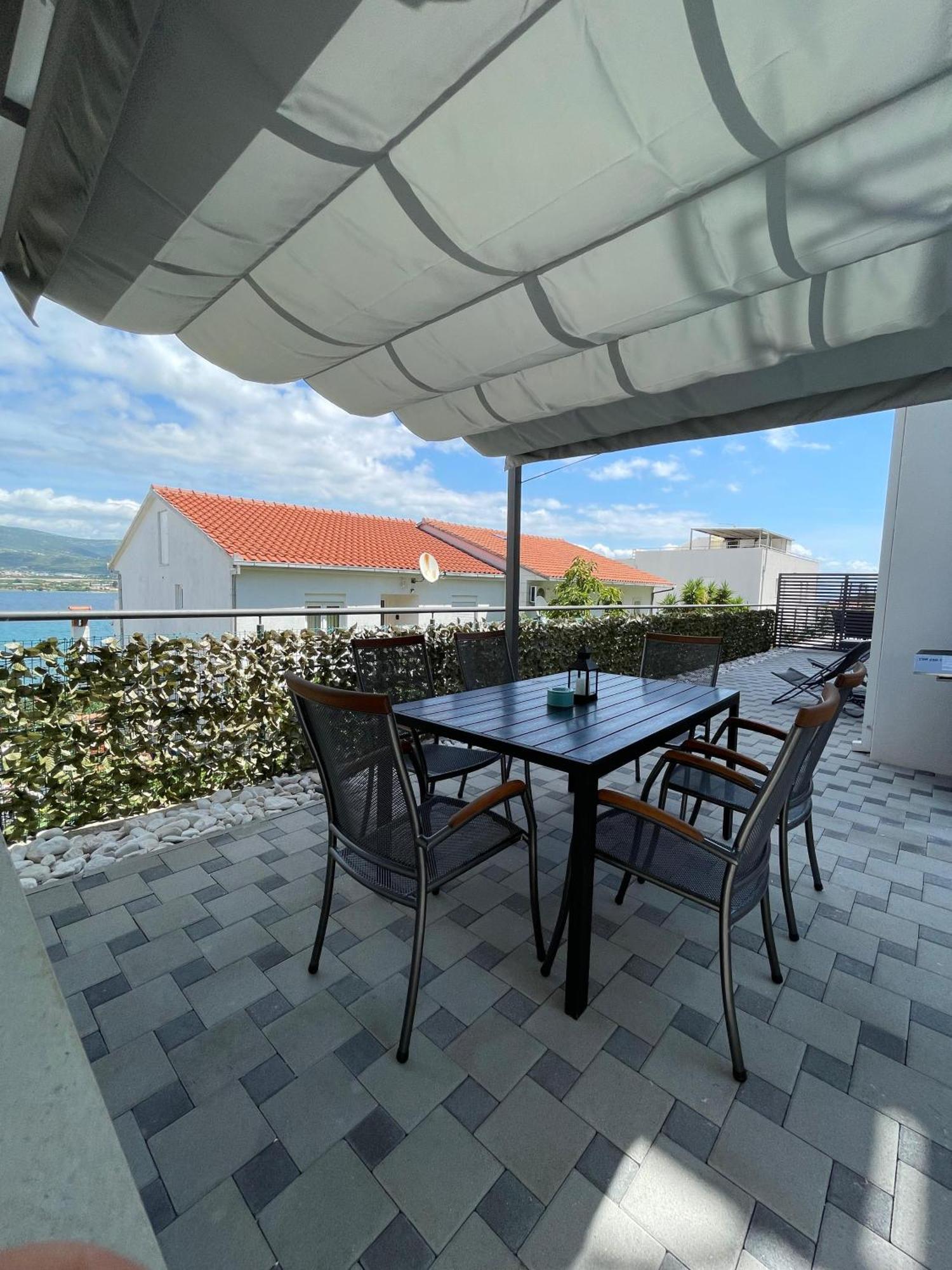 טרוגיר Delux Apartment Eva מראה חיצוני תמונה